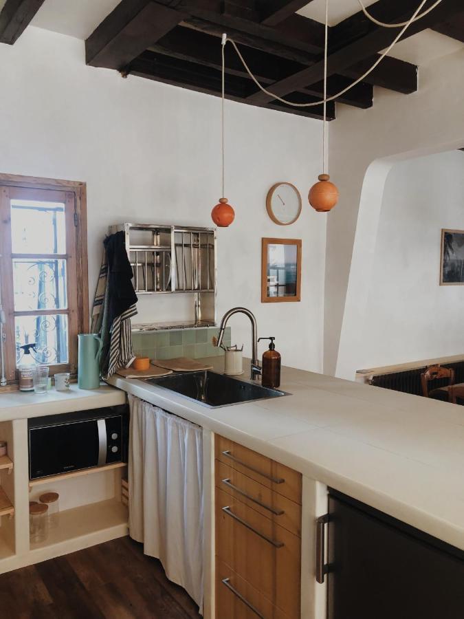 L'Escale Surf Hostel - Auberge De Jeunesse Guethary Bagian luar foto